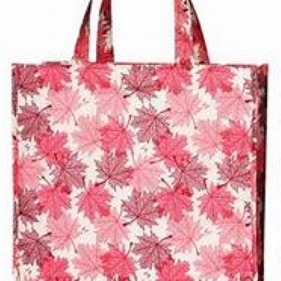 Lug Runner Tote Bag – Maples Cream - Picture 13 of 13